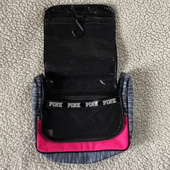 Pink Travel Bag - Picture 6 of 7